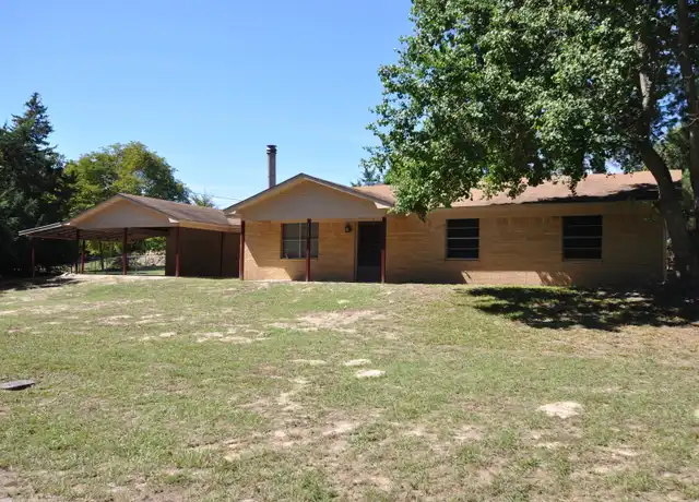 Property at 3143 County Road 4167, Tyler, TX, 75704, 3 beds, 1.5 baths, [object Object]