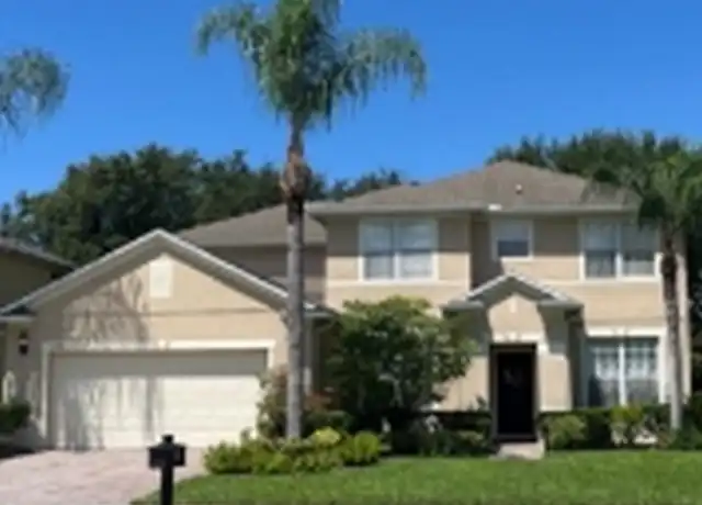 Property at 2580 Azzurra Ln, Ocoee, FL, 34761, 4 beds, 3.5 baths, [object Object]