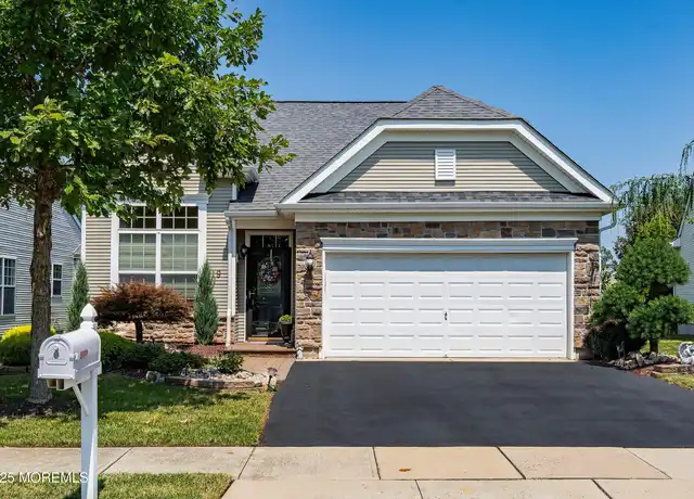 Property at 19 Criollo Rd, Manalapan, NJ, 07726, 2 beds, 2 baths, [object Object]