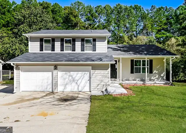 Property at 1118 Walnut Creek Ln, Jonesboro, GA, 30238, 4 beds, 2 baths, [object Object]