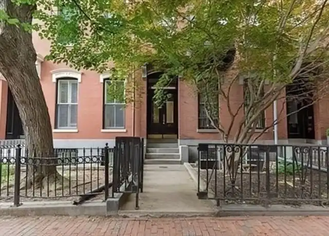 Property at 63 Rutland St Unit 1, Boston, MA, 02118, 2 beds, 2.5 baths, [object Object]