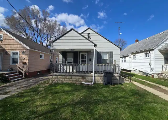 Property at 552 Custer Dr, Toledo, OH, 43612, 2 beds, 1 bath, [object Object]