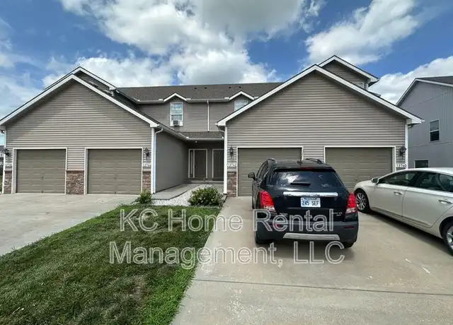 Property at 12744 New Jersey Ct, Kansas City, KS, 66109, 3 beds, 3.5 baths, [object Object]