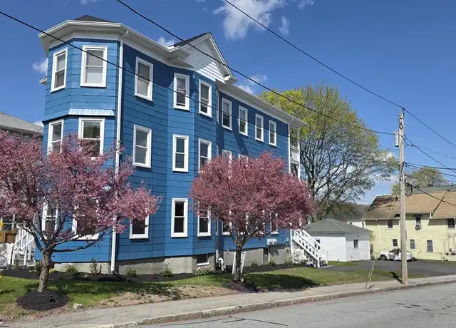 Property at 20 Reeves St Unit 2, Worcester, MA, 01607, 3 beds, 1 bath, [object Object]