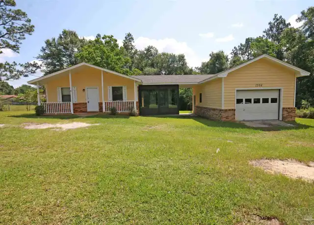 Property at 1594 Sunny Ridge Ln, Cantonment, FL, 32533, 2 beds, 1.5 baths, [object Object]