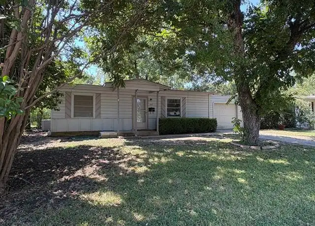 Property at 307 Walnut St, Duncanville, TX, 75116, 3 beds, 1 bath, [object Object]