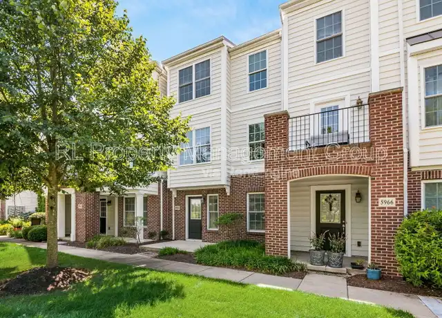 Property at 5964 Woodshire Dr, Westerville, OH, 43081, 2 beds, 2.5 baths, [object Object]