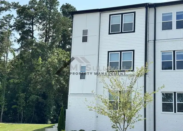 Property at 434 Sustainable Way Unit 1, Raleigh, NC, 27610, 4 beds, 3.5 baths, [object Object]