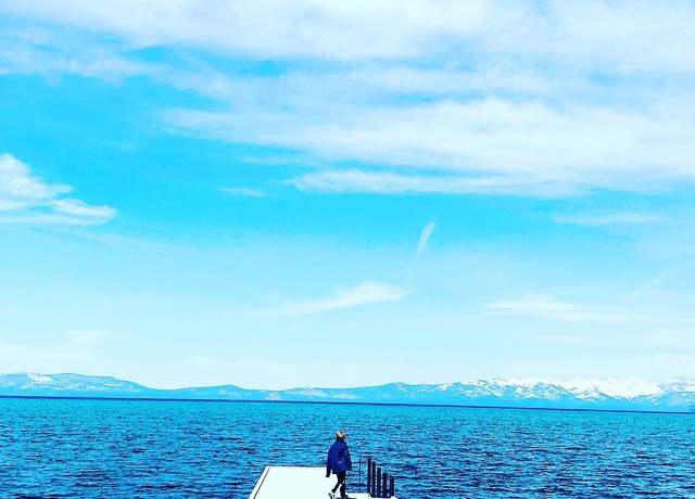 Photo of 709 Lakeview Ave #6, South Lake Tahoe, CA 96150