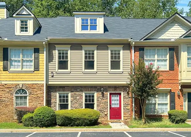 Property at 1232 Harris Commons Pl Unit 15, Roswell, GA, 30076, 2 beds, 2.5 baths, [object Object]