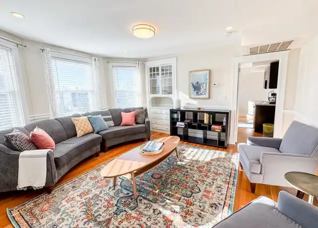 Property at 30 Clay St, Cambridge, MA, 02140, 3 beds, 2 baths, [object Object]