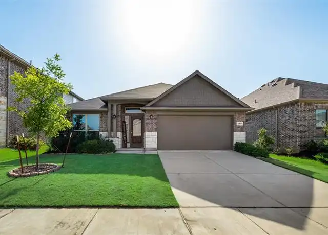 Property at 2401 Prospect Park Ln, Prosper, TX, 75078, 3 beds, 2 baths, [object Object]