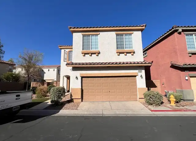 Property at 733 Easter Lily Pl, Henderson, NV, 89011, 3 beds, 2.5 baths, [object Object]