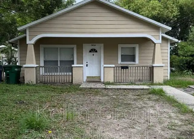 Property at 3406 N 12th St, Tampa, FL, 33605, 3 beds, 2 baths, [object Object]