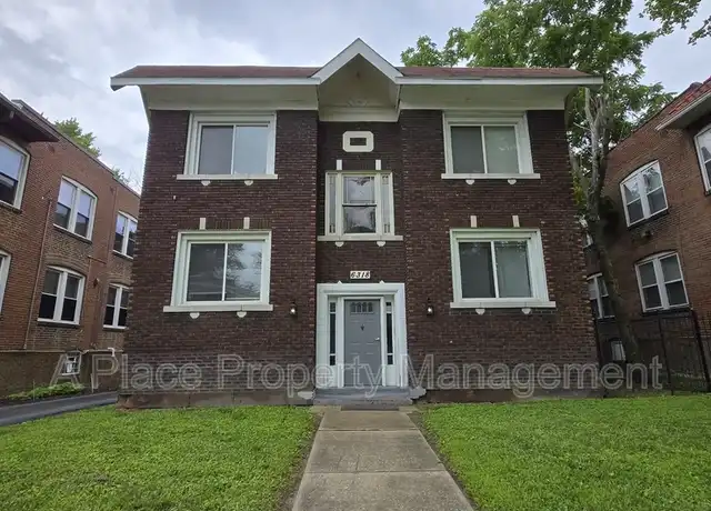 Property at 6318 Cabanne Ave Unit 1E, University City, MO, 63130, 2 beds, 1 bath, [object Object]