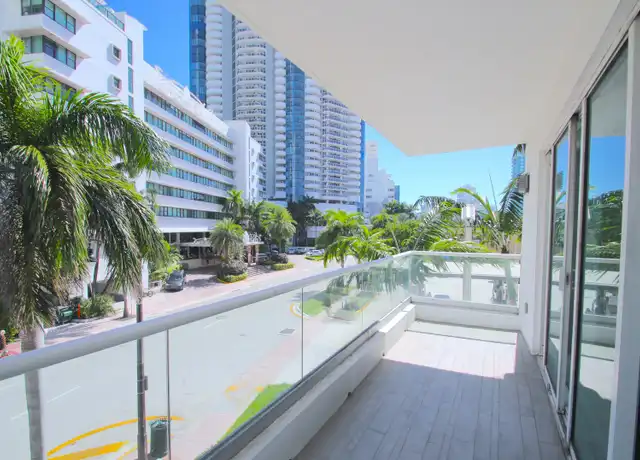 Property at 6362 Collins Ave #301, Miami Beach, FL, 33141, 2 beds, 1.5 baths, [object Object]