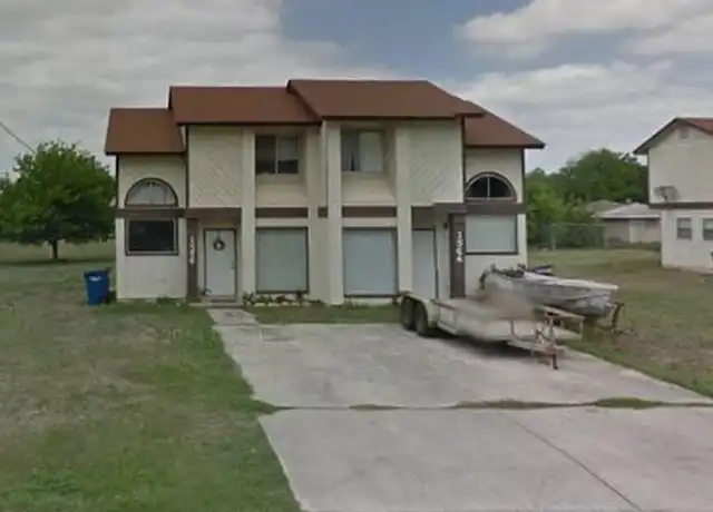 Property at 1564 Katy St, New Braunfels, TX, 78130, 2 beds, 1 bath, [object Object]