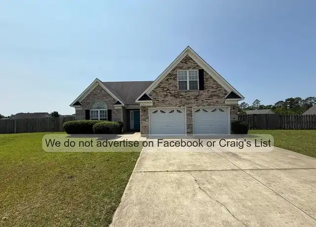 Property at 421 Ivywood Ln, Raeford, NC, 28376, 3 beds, 2 baths, [object Object]