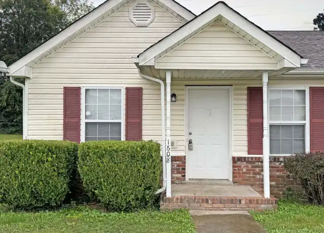 Property at 1608 Hannibal Dr, Oak Grove, KY, 42262, 2 beds, 1 bath, [object Object]