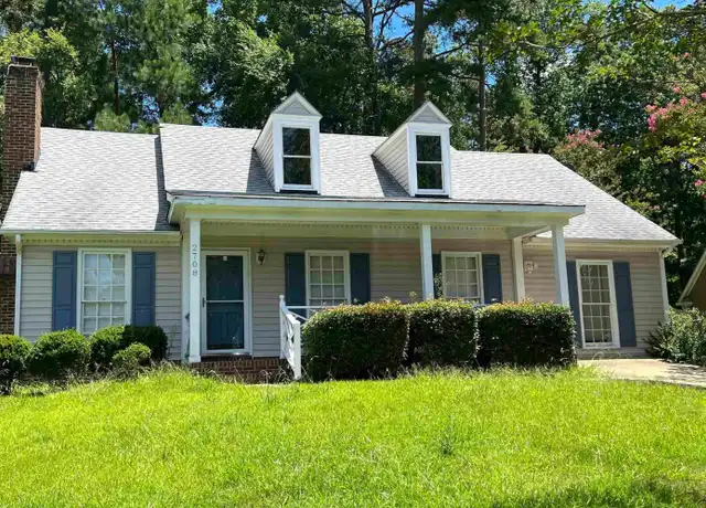 Property at 2708 Heathersmith Ct, Raleigh, NC, 27604, 3 beds, 2 baths, [object Object]