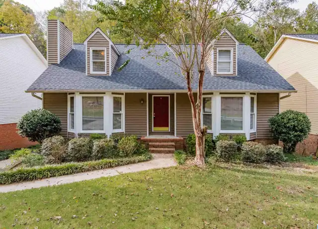 Property at 2930 Panorama Trl, Vestavia Hills, AL, 35216, 3 beds, 2 baths, [object Object]