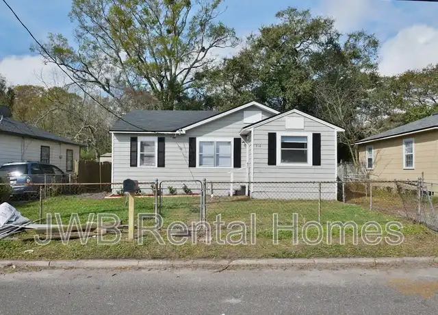 Property at 916 Detroit St, Jacksonville, FL, 32254, 3 beds, 1 bath, [object Object]