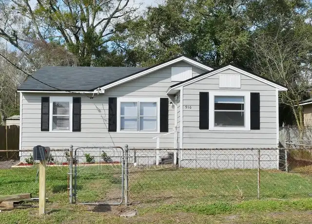 Property at 916 Detroit St, Jacksonville, FL, 32254, 3 beds, 1 bath, [object Object]