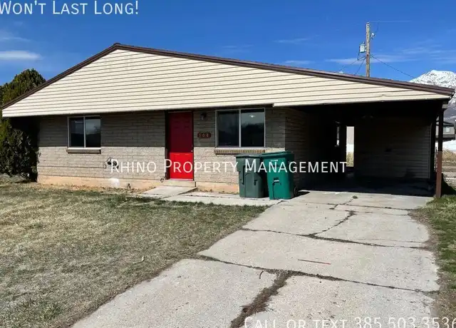 Property at 504 E 1100 N, Ogden, UT, 84404, 3 beds, 1 bath, [object Object]