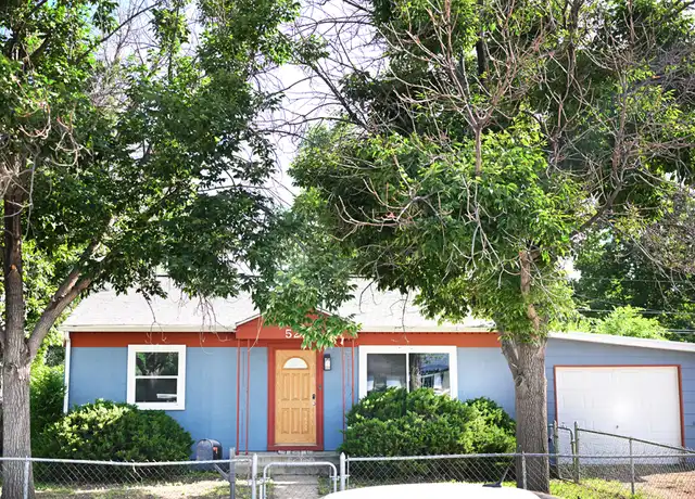 Property at 525 Warren Ave, Colorado Springs, CO, 80905, 3 beds, 2 baths, [object Object]