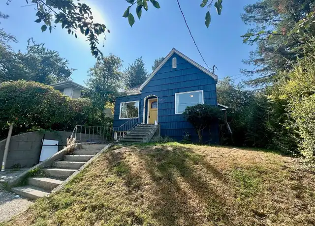 Property at 6005 S Cooper St, Seattle, WA, 98118, 3 beds, 1 bath, [object Object]