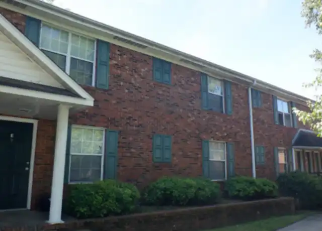 Property at 1622 Mcpherson St Apt -G, Greensboro, NC, 27405, 2 beds, 1 bath, [object Object]