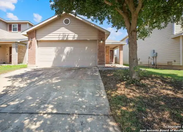Property at 9218 Pacific Maple, San Antonio, TX, 78254, 3 beds, 2 baths, [object Object]