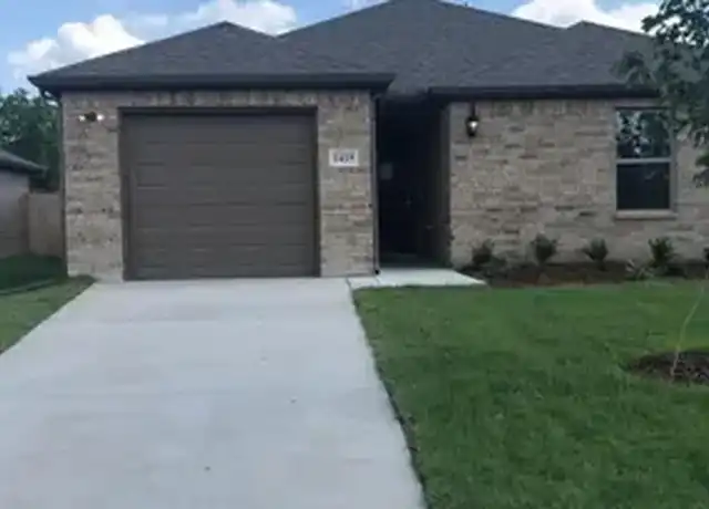 Property at 1415 Warringwood Dr, Greenville, TX, 75402, 3 beds, 2 baths, [object Object]