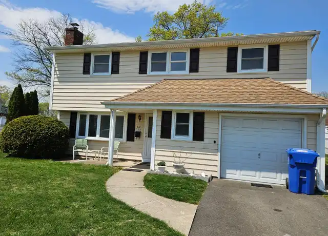 Property at 63 Claudia St, Iselin, NJ, 08830, 3 beds, 1.5 baths, [object Object]