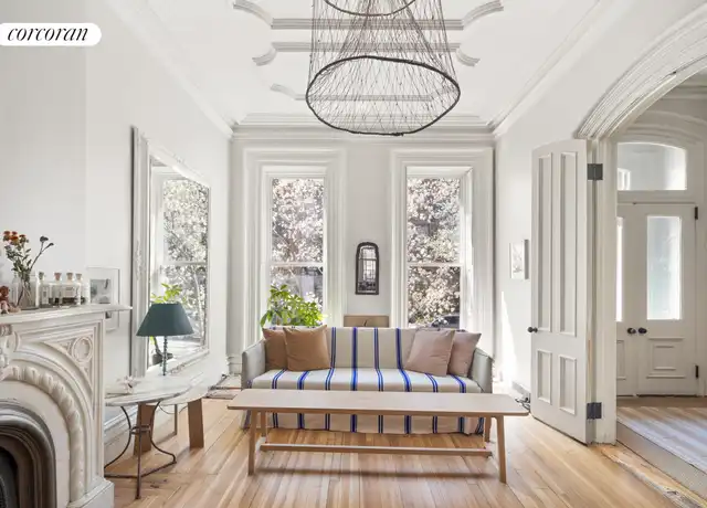 Property at 69 Saint James Pl, Brooklyn, NY, 11238, 5 beds, 2 baths, [object Object]