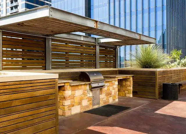 Property at 427 W 3rd St Unit A6-33, Austin, TX, 78701, 1 bed, 1 bath, [object Object]