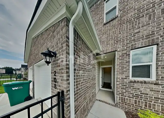 Property at 208 Argea Dr, Mt. Juliet, TN, 37122, 4 beds, 2.5 baths, [object Object]