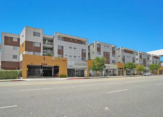 Property at Legado Encino - 16710 Ventura Blvd, Encino, CA, 91436, 1-2 bed, 1-2 bath, [object Object]