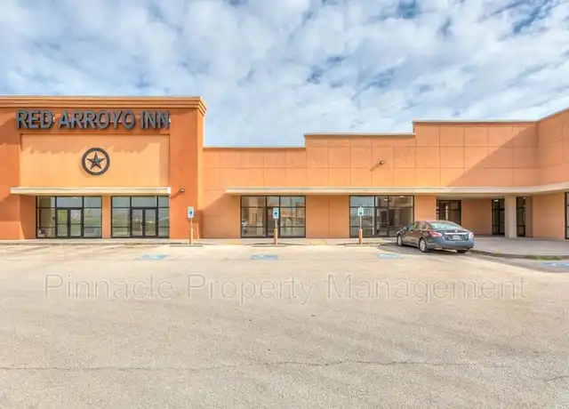 Property at 4268 Sherwood Way, San Angelo, TX, 76901, 1 bed, 1 bath, [object Object]