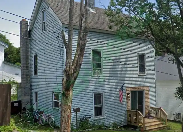 Property at 34 Wilson St, Gloversville, NY, 12078, 3 beds, 1 bath, [object Object]