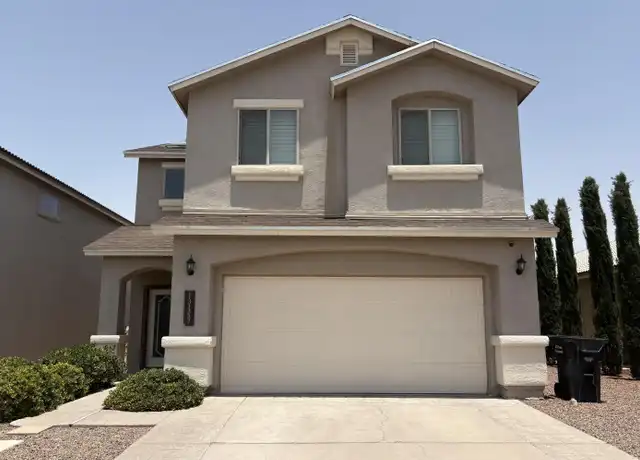 Property at 13487 Halifax St, Horizon City, TX, 79928, 3 beds, 2.5 baths, [object Object]