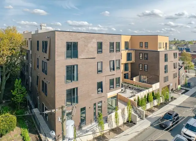 Property at 9 Central St Unit 310, Somerville, MA, 02143, 0 beds, 1 bath, [object Object]
