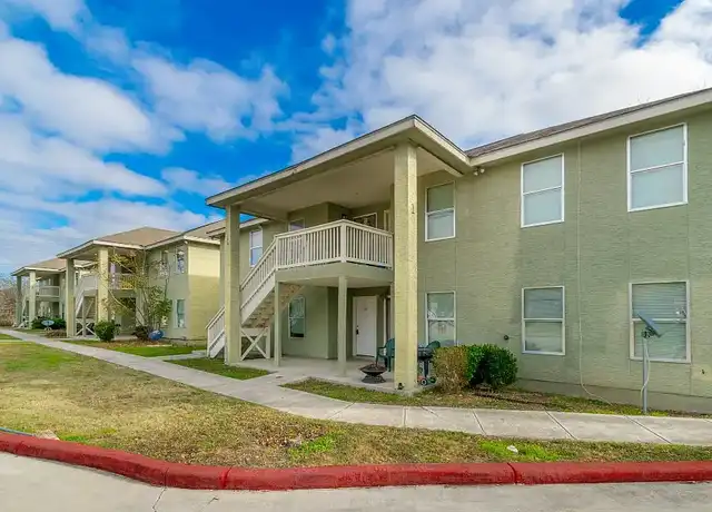 Property at Betty Jean Apartments - 303 Betty Jean St, San Antonio, TX, 78223, 2 beds, 1 bath, [object Object]