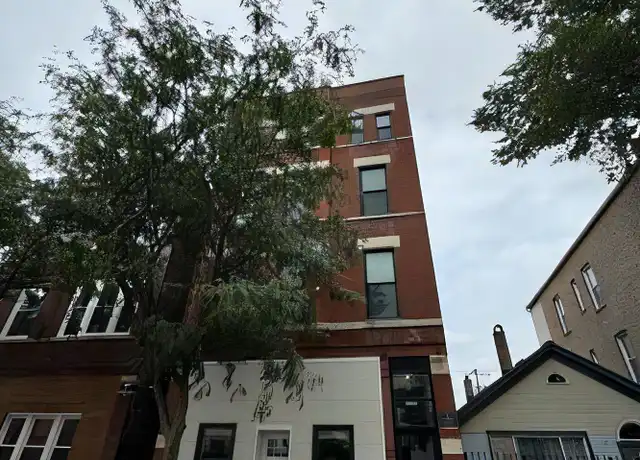 Property at 1722 W 21st St Unit 2R, Chicago, IL, 60608, 2 beds, 1 bath, [object Object]