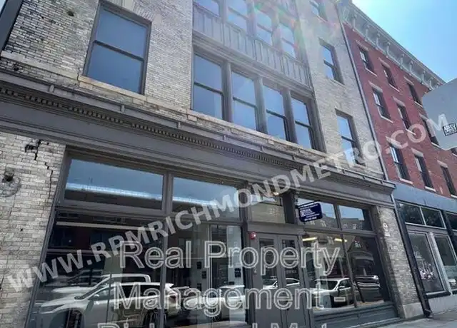 Property at 1322 W Broad St Unit 4B, Richmond, VA, 23220, 2 beds, 2 baths, [object Object]