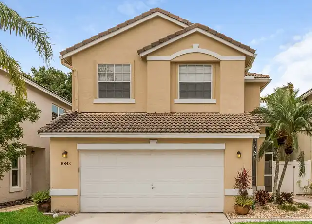 Property at 6843 Torch Key St, Lake Worth, FL, 33467, 3 beds, 2.5 baths, [object Object]