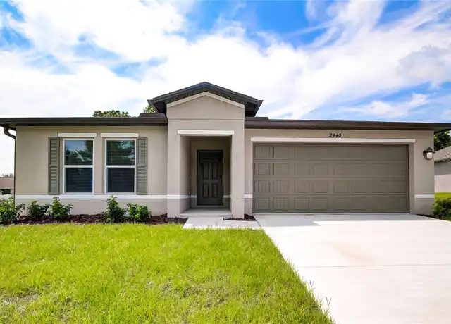 Property at 2440 Ring Rd, Spring Hill, FL, 34609, 4 beds, 2 baths, [object Object]