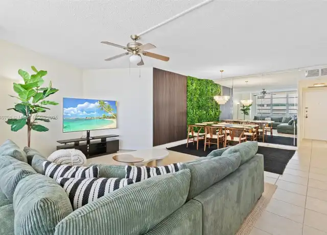 Property at 3725 S Ocean Dr #921, Hollywood, FL, 33019, 1 bed, 1.5 baths, [object Object]