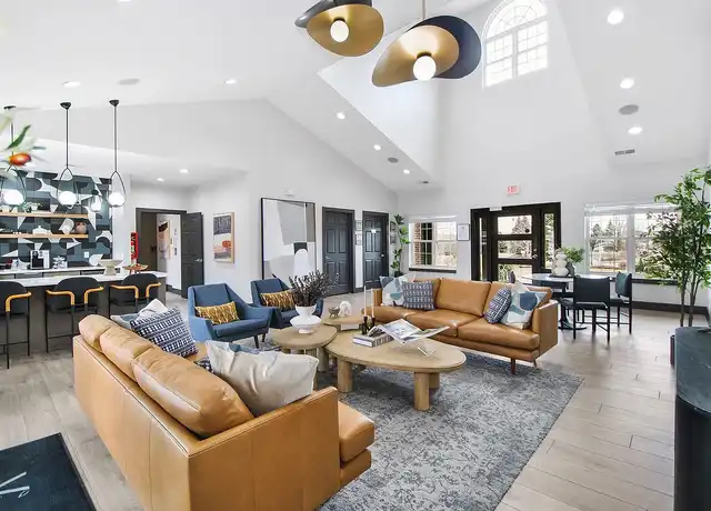 Property at The Glens at Rolling Ridge - 3998 Audrey Rae Ln, Howell, MI, 48843, 1 bed, 1 bath, [object Object]
