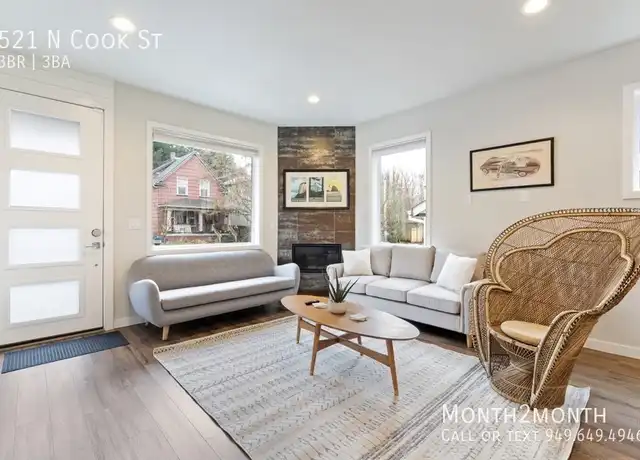 Property at 521 N Cook St, Portland, OR, 97227, 3 beds, 2.5 baths, [object Object]